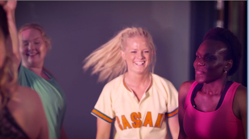 Möt vår medlem Klara Linnea! #ingaursäkter - Actic Sverige