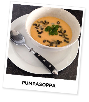 pumpasoppa