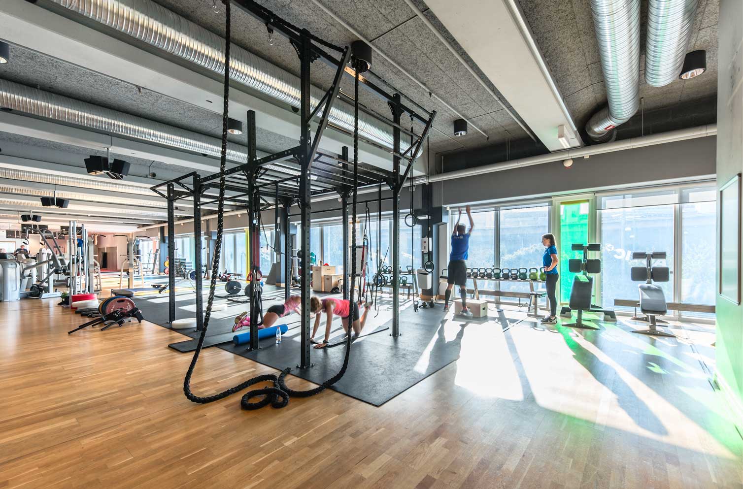 gym i hammarby sjöstad gym i hammarby sjöstad