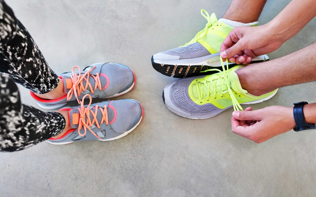 Outdoor Running