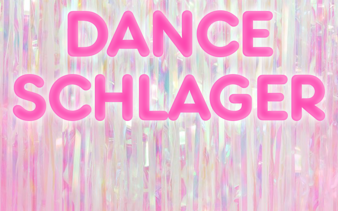 DANCE Schlager