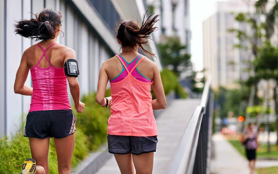 Running