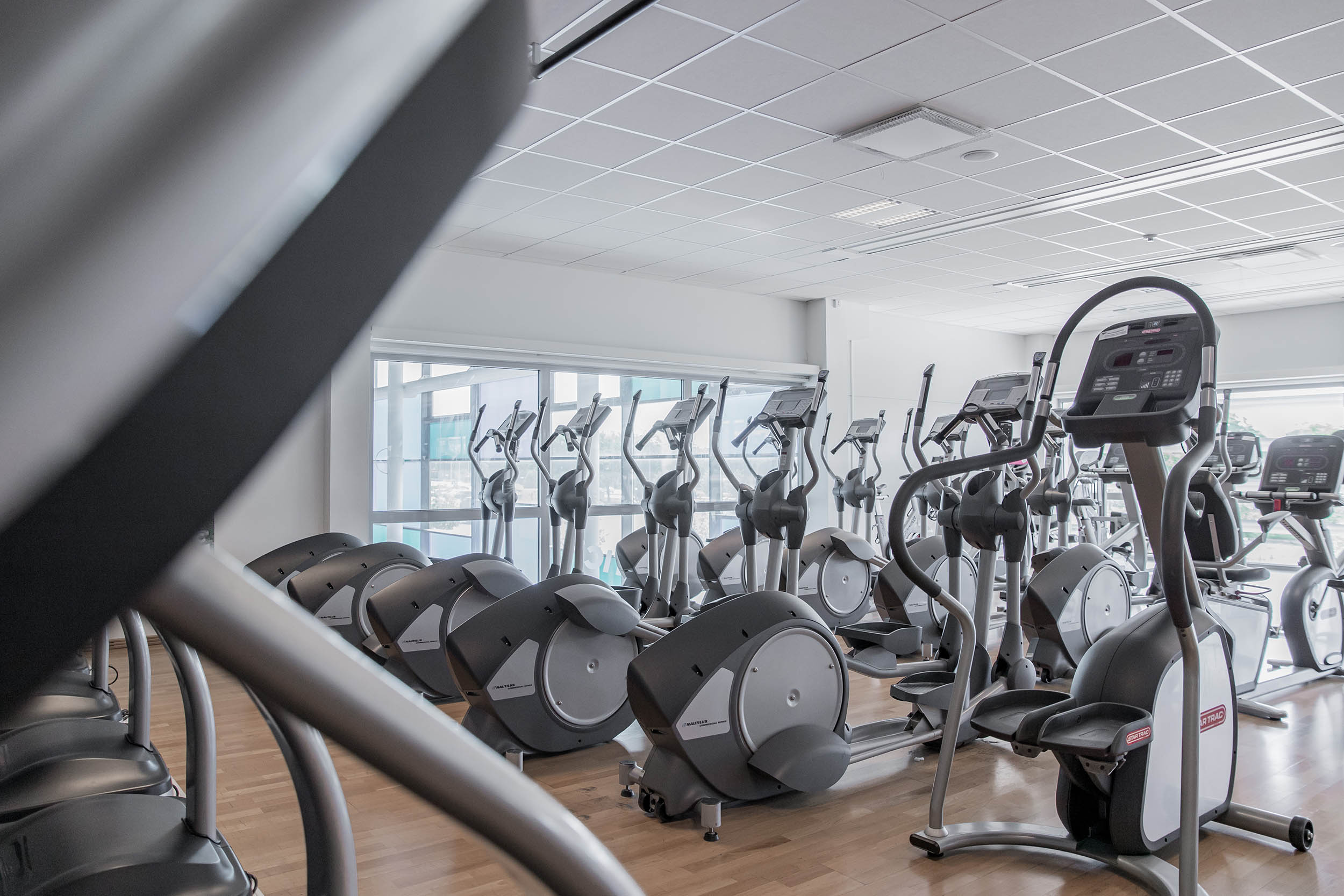 Cardioavdelning på Actic Halmstad