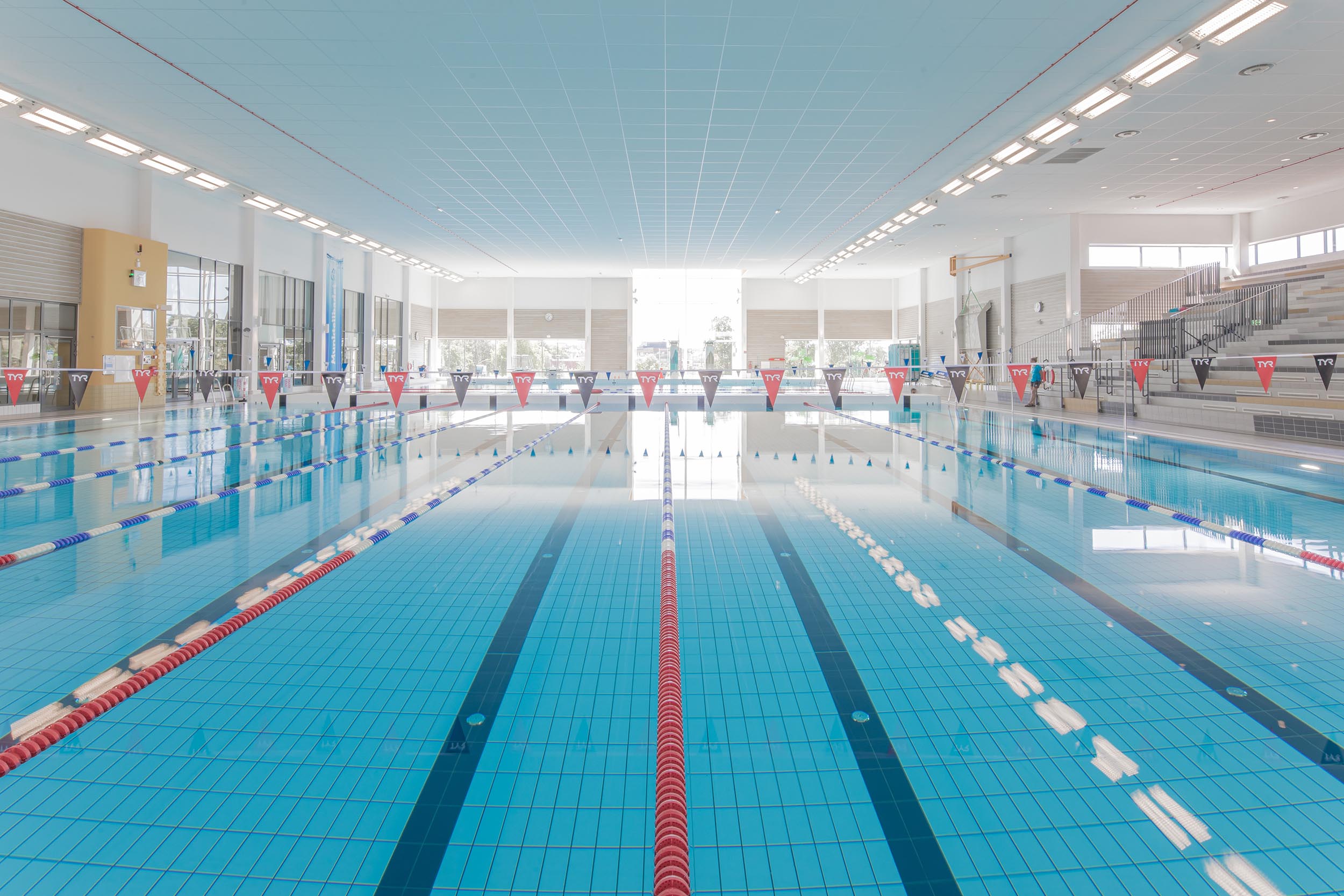 Bild över Actic Munktellbadet