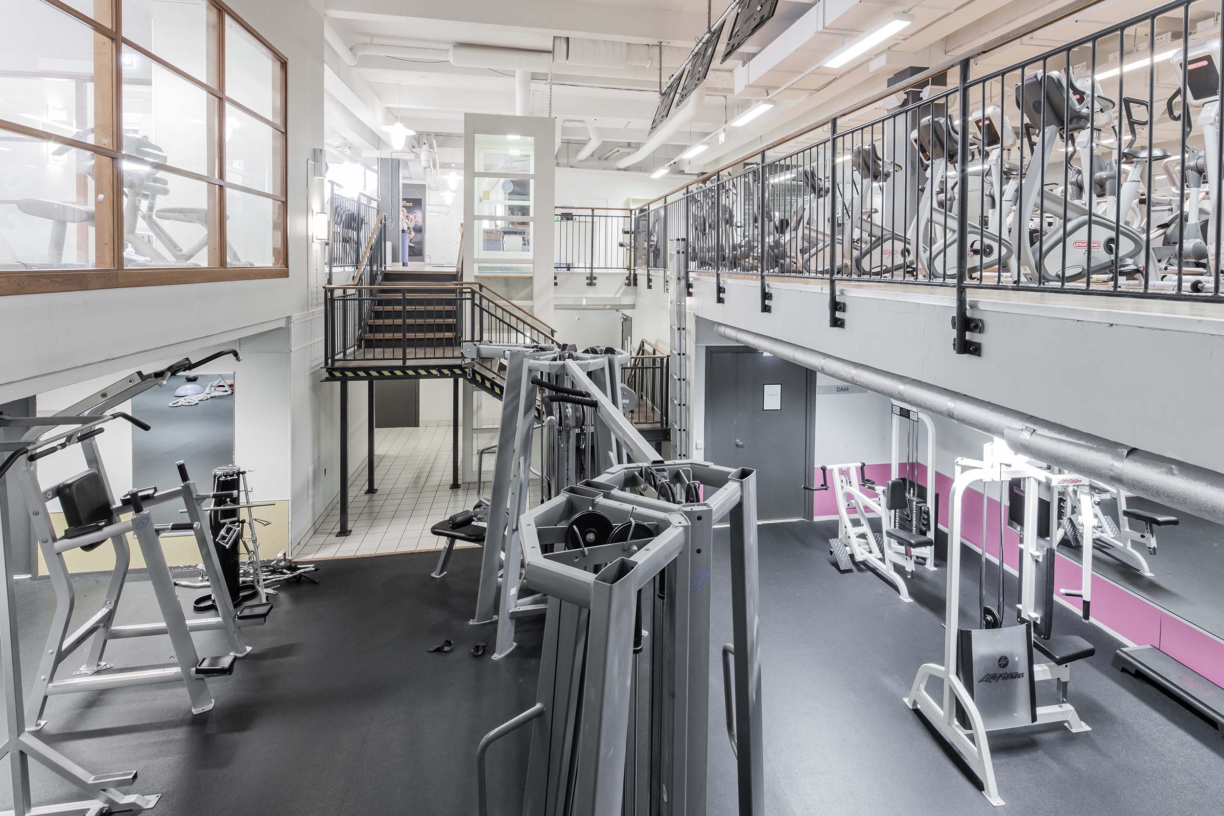 Gym