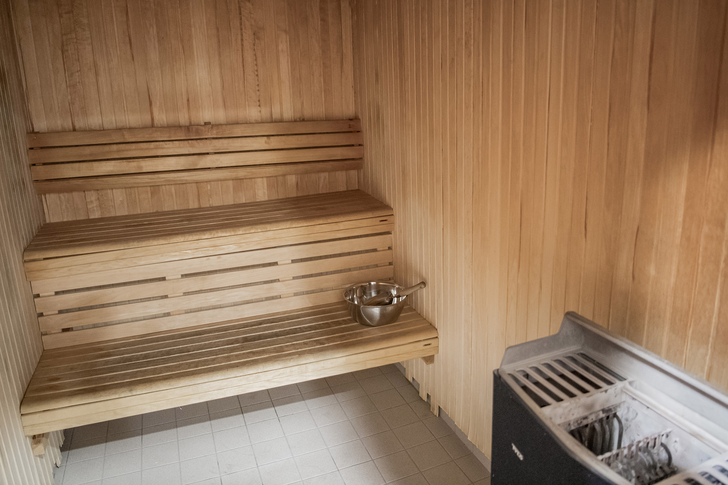 Träna på Actic Kristianstad