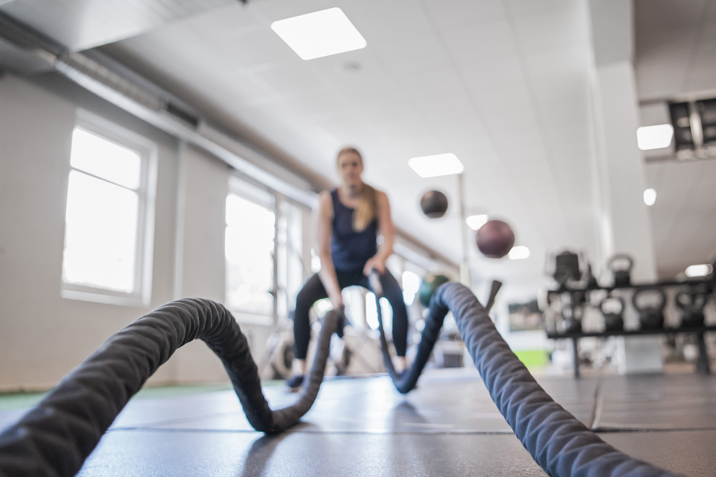 Träna på Actic Kristianstad