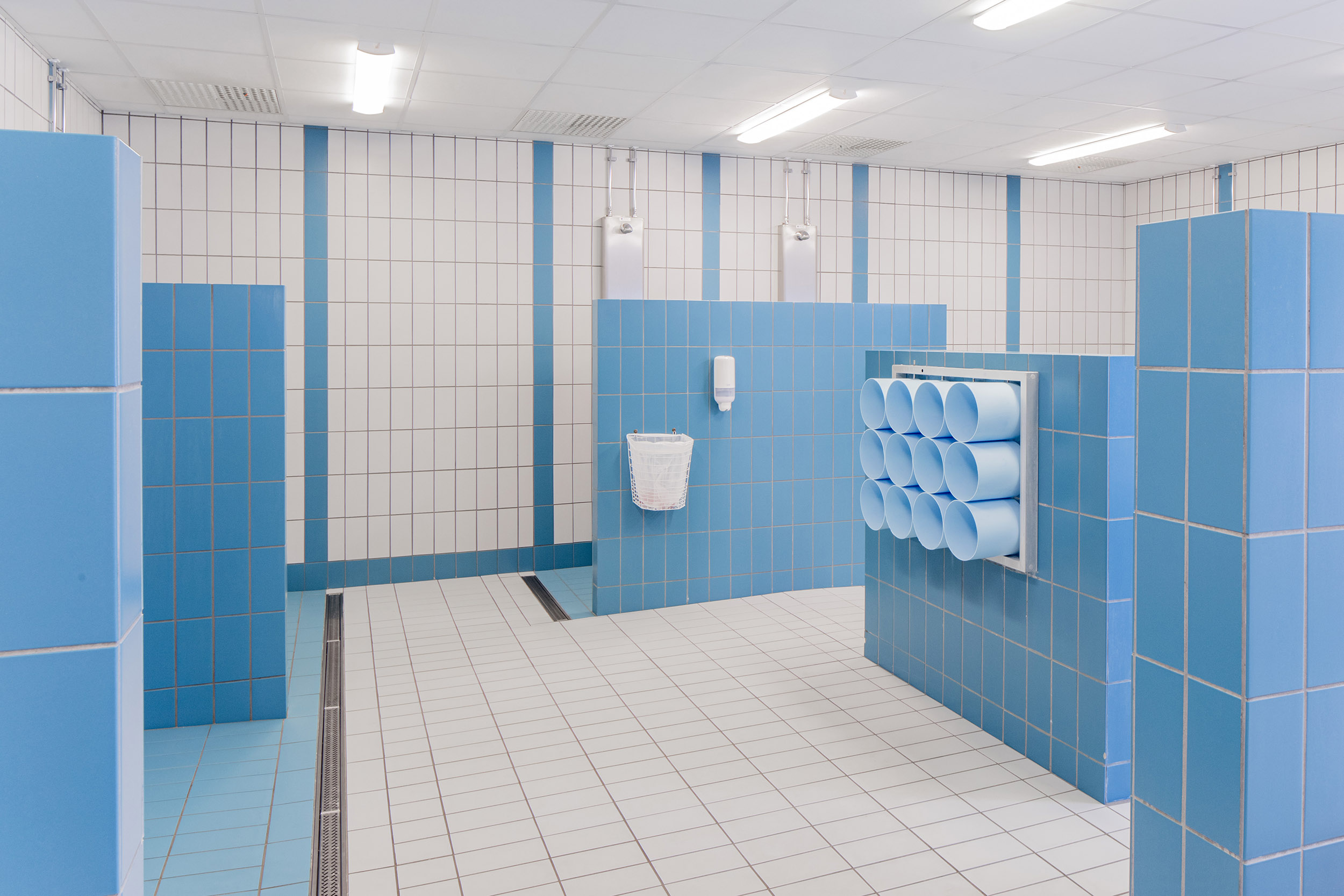 Träna och simma på Actic Tranås