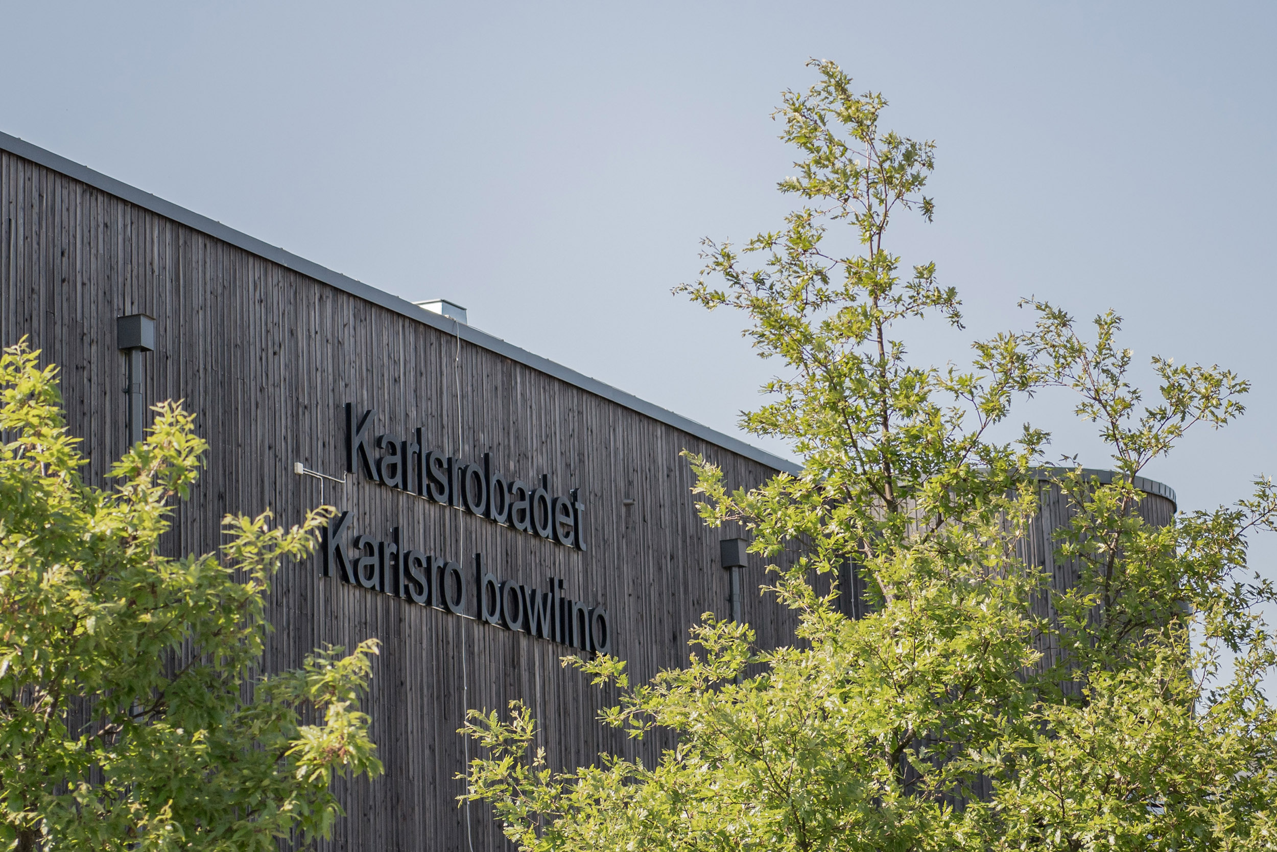 Träna och simma på Actic Eslöv