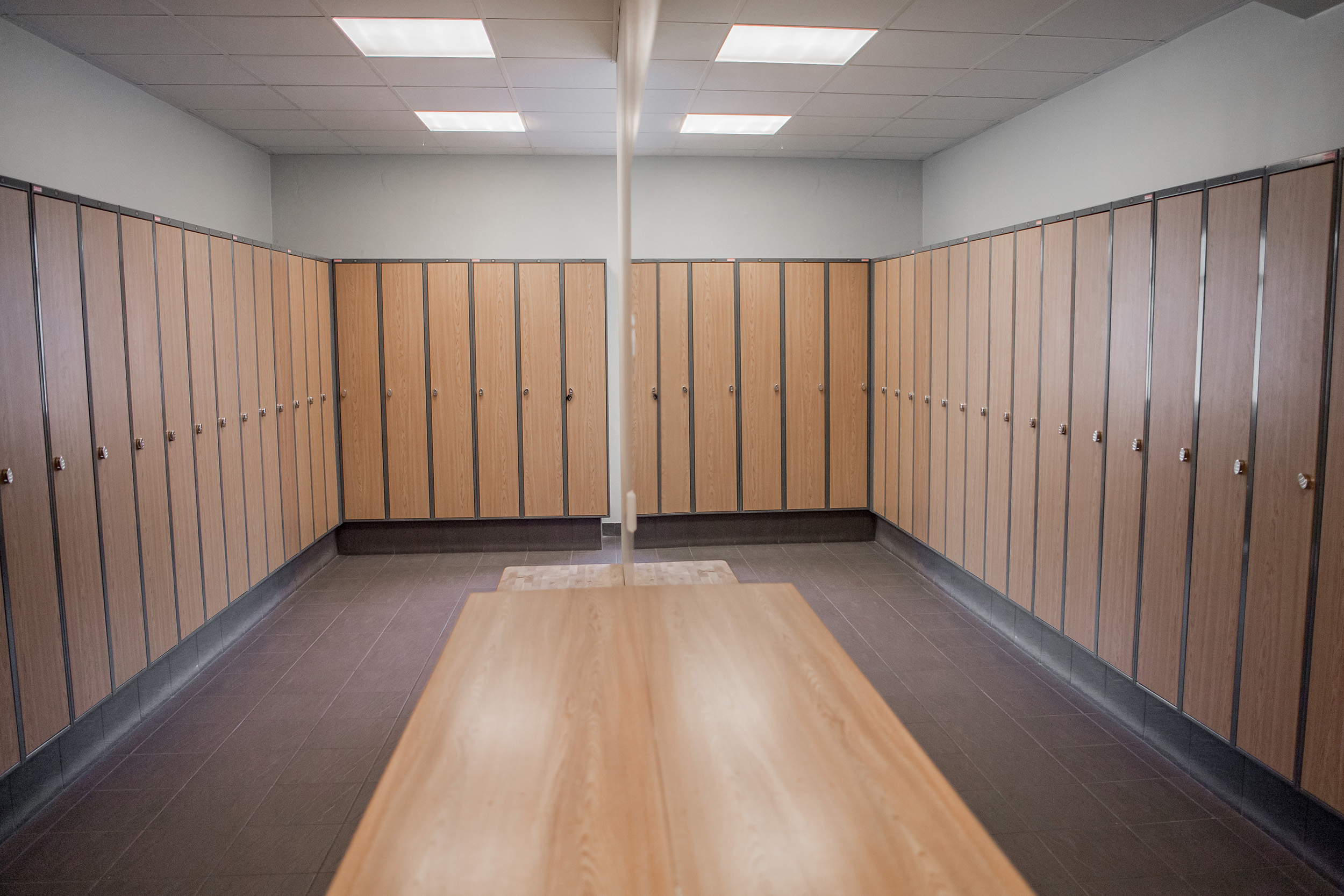 Träna på Actic Kristianstad